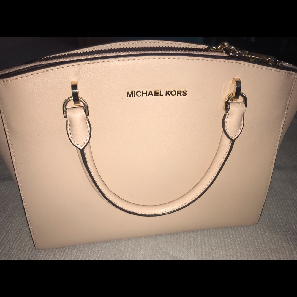 Michael Kors handbag